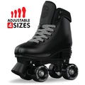 Cola Roller | Black