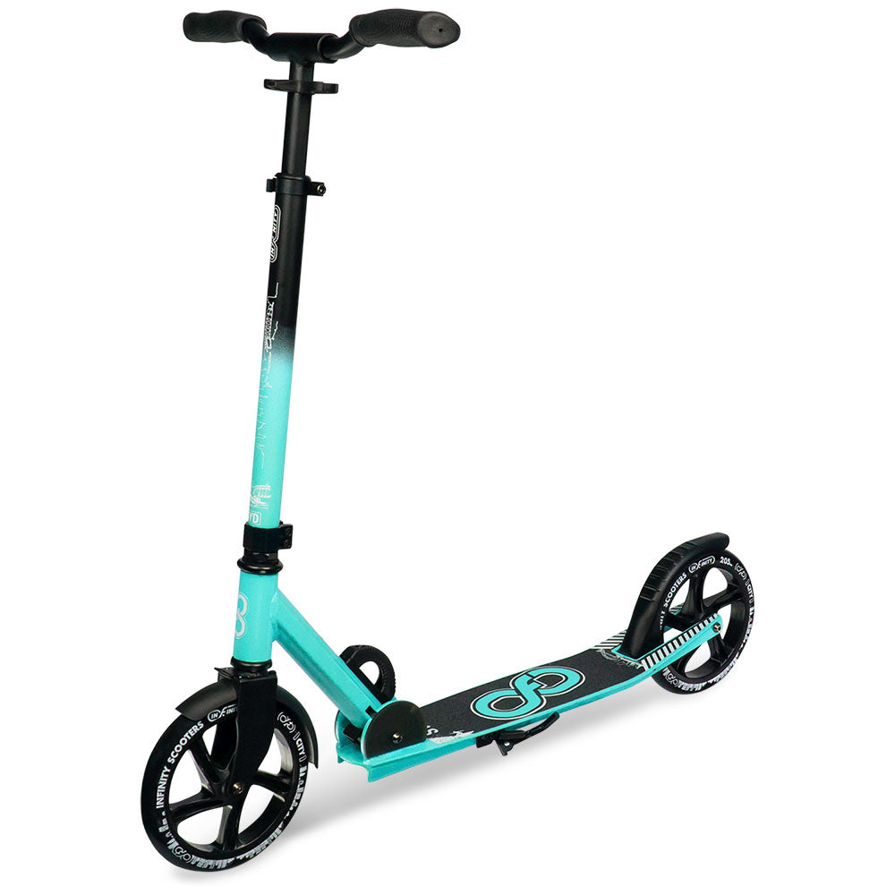 SYD Teal - Sydney City Series Scooter