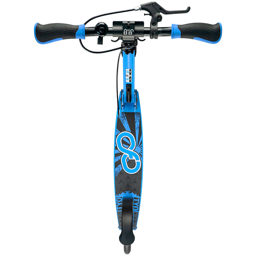 TYO Cyan - Tokyo City Series Scooter