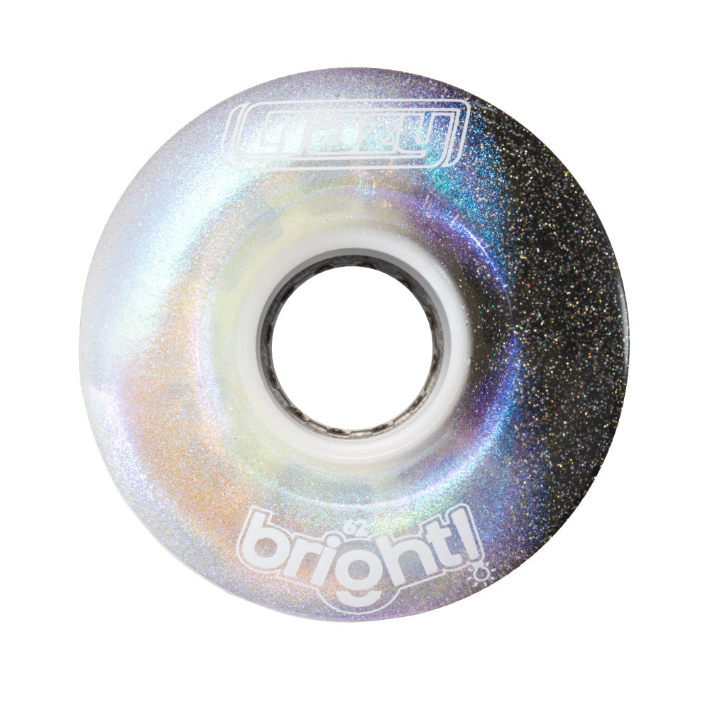 BRIGHTS Neo Black - Single Wheel