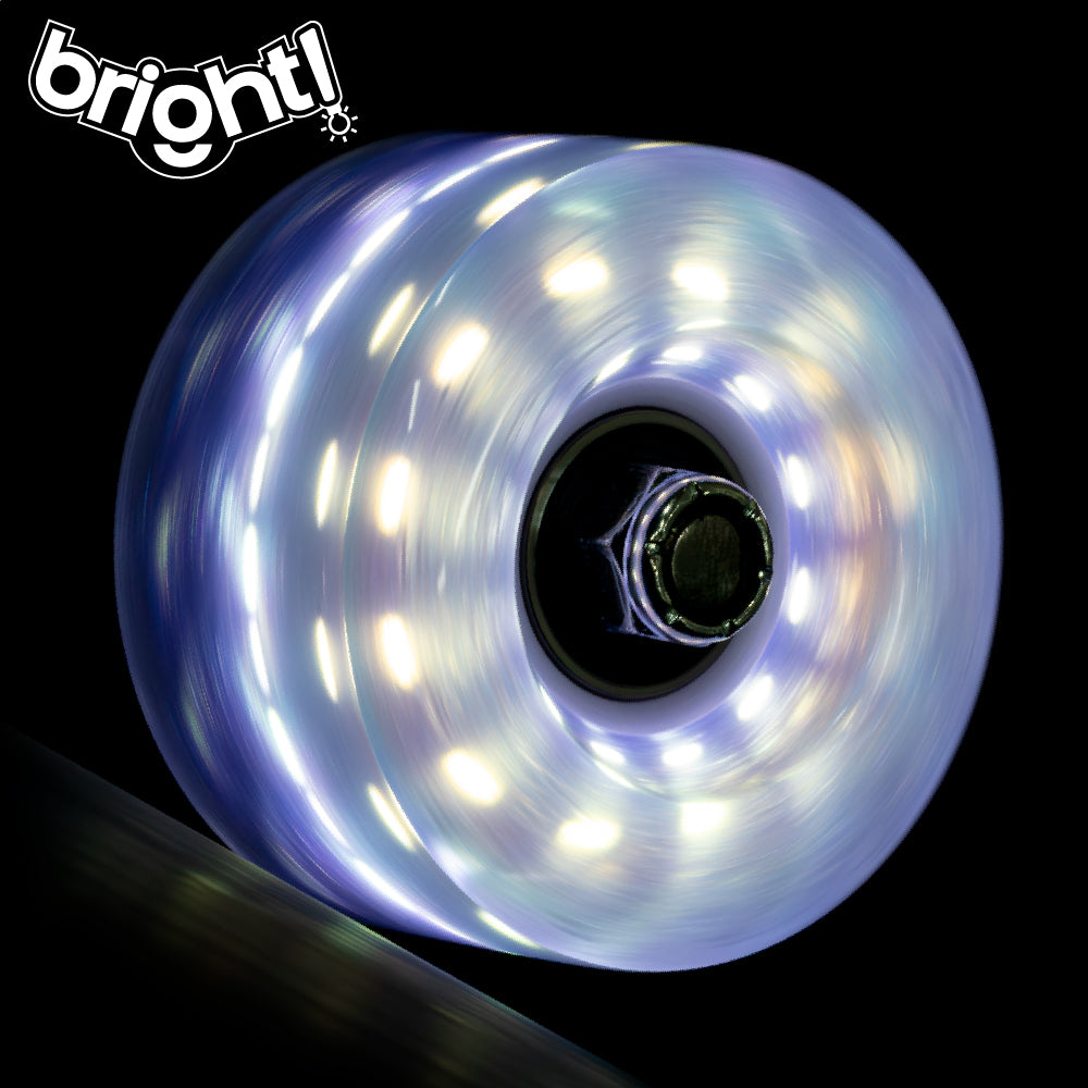 BRIGHTS Neo Black - Single Wheel