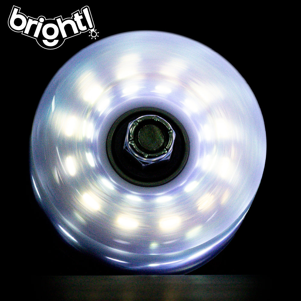 BRIGHTS Neo Black - Single Wheel