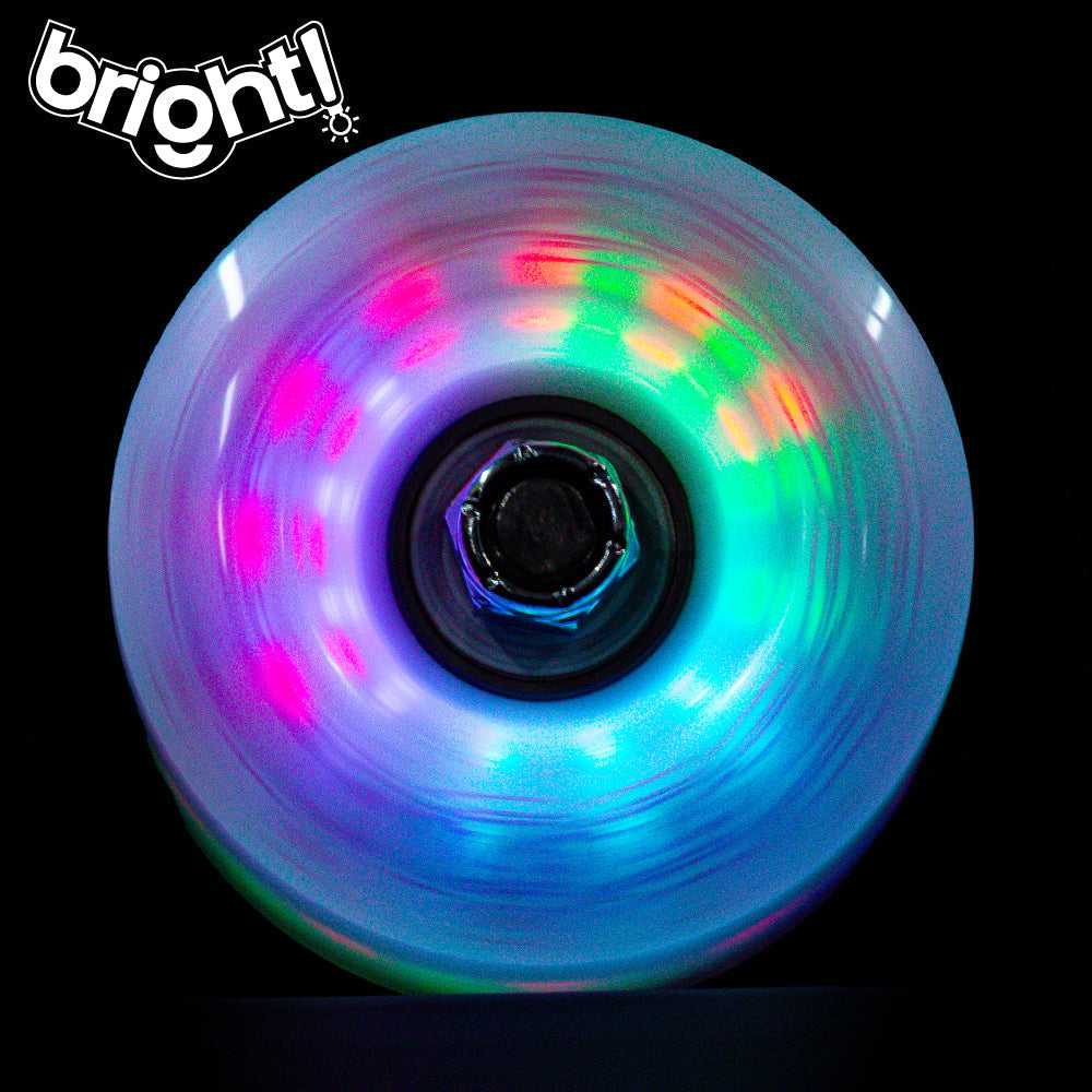 BRIGHTS Pearl - Single Wheel