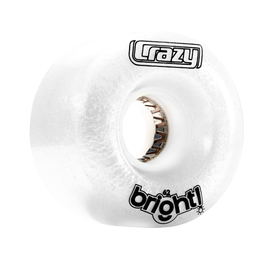 BRIGHTS Pearl - Single Wheel
