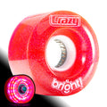 Red - each