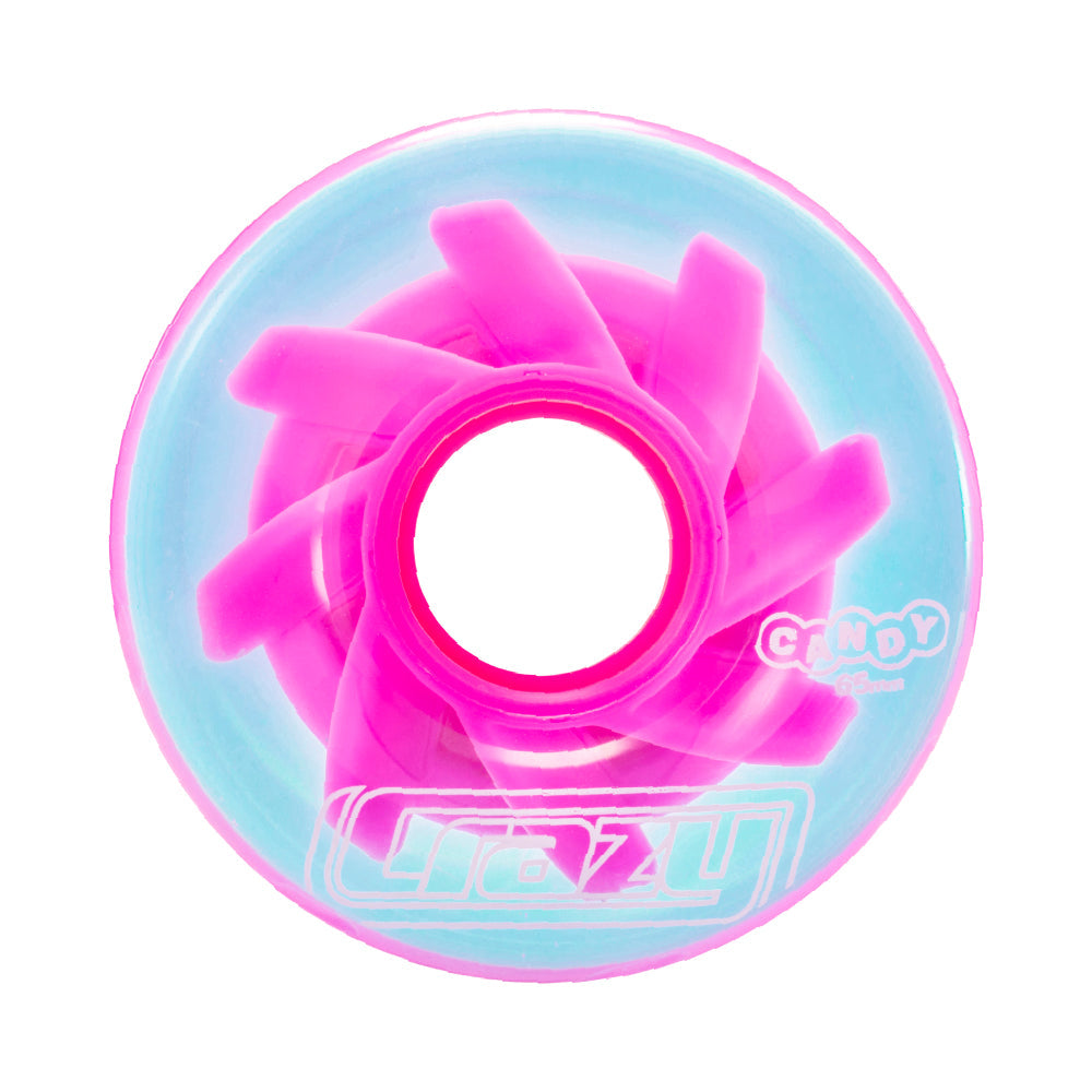 WHEEL CANDY Cotton Candy | Limited Edition  - each