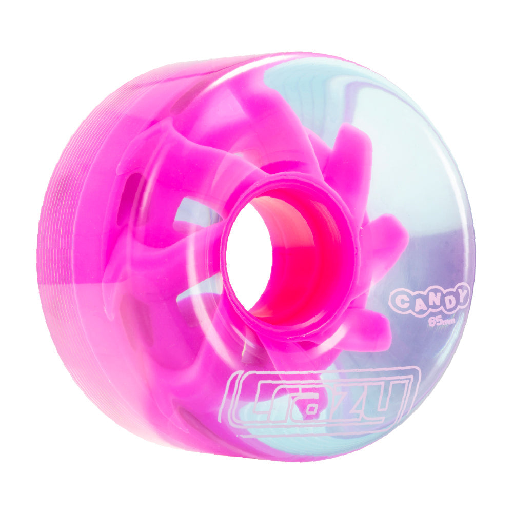 WHEEL CANDY Cotton Candy | Limited Edition  - each