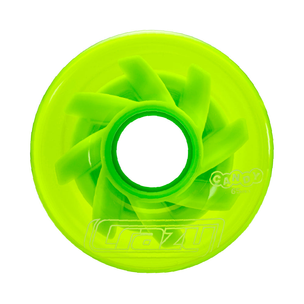 WHEEL CANDY Key Lime Pie | Limited Edition - each