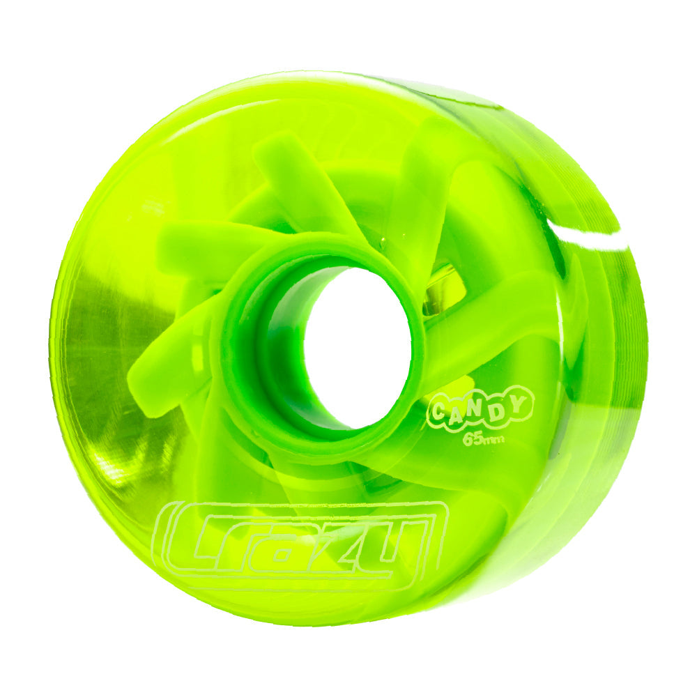 WHEEL CANDY Key Lime Pie | Limited Edition - each