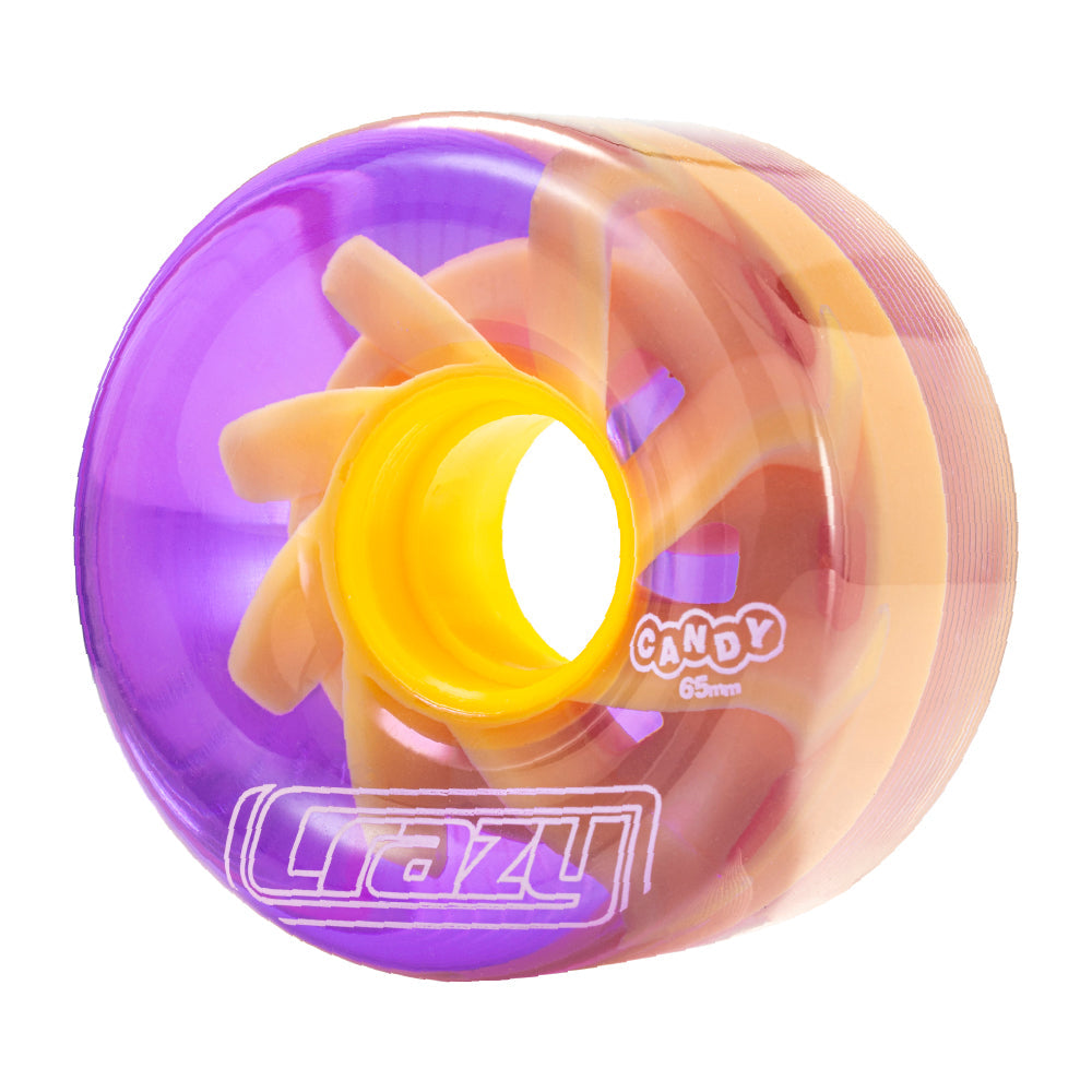 WHEEL CANDY Taffy | Limited Edition - each