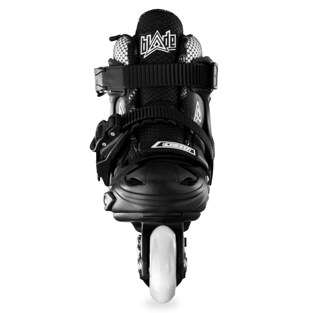 Blade ULTRA Black - Size Adjustable Inline Skates