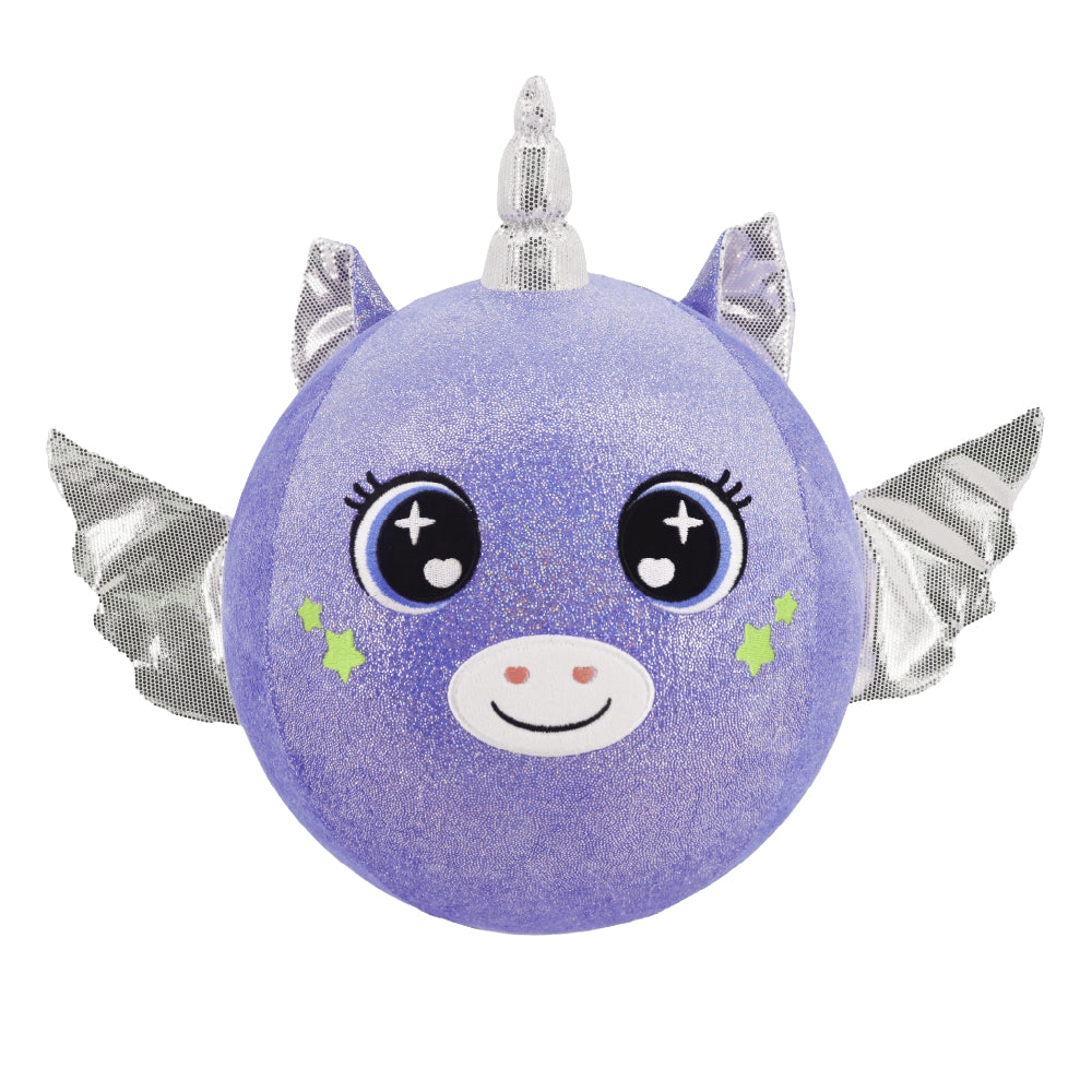 Bounce Roll Buddy | UNICORN Purple