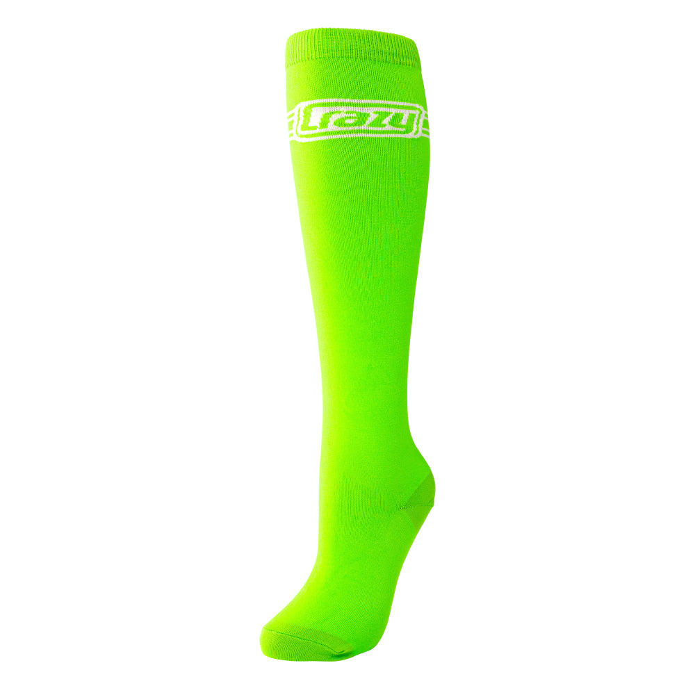 CLASSIC Green | Crazy Socks
