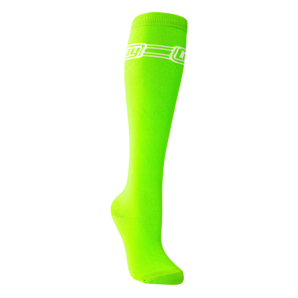 CLASSIC Green | Crazy Socks