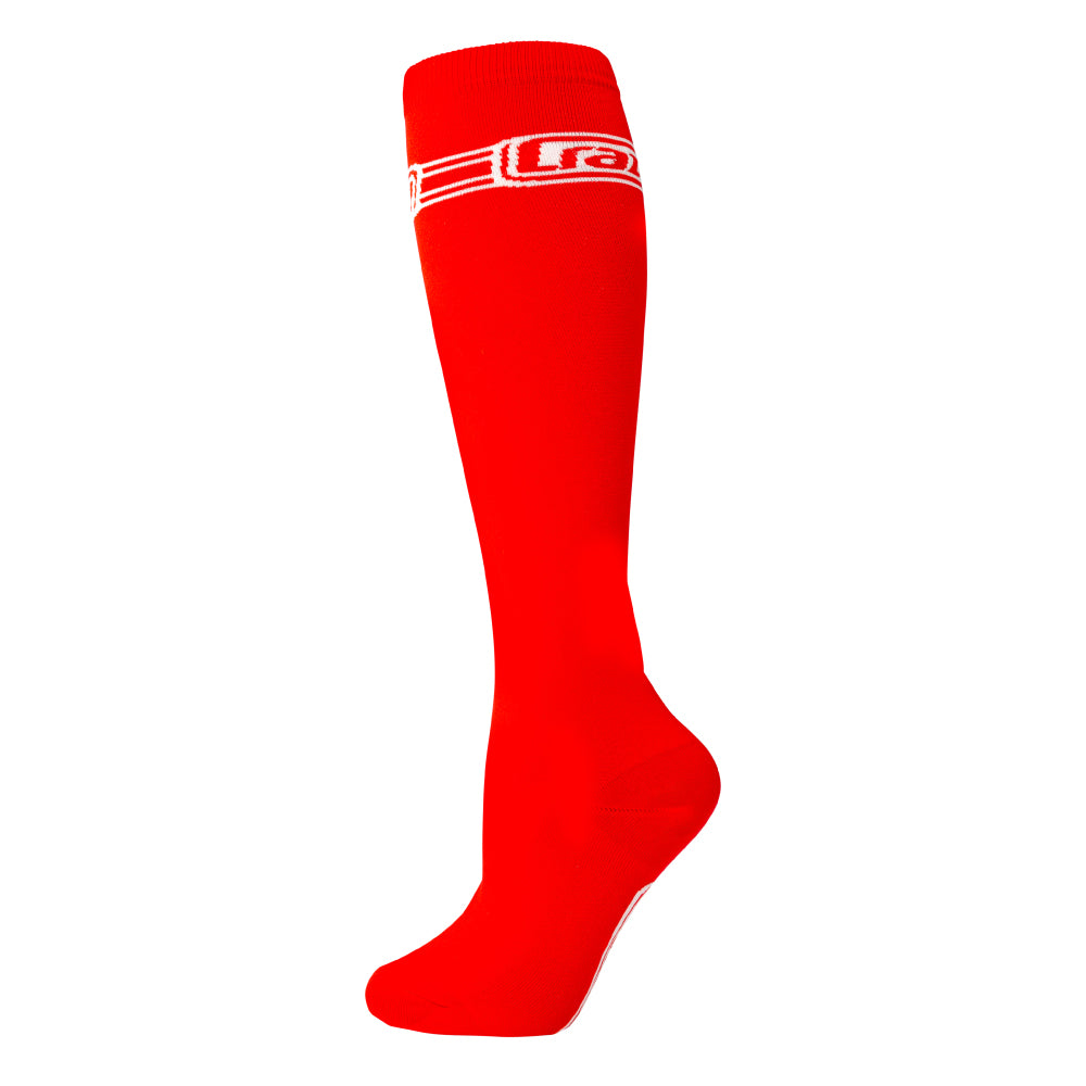 CLASSIC Red | Crazy Socks