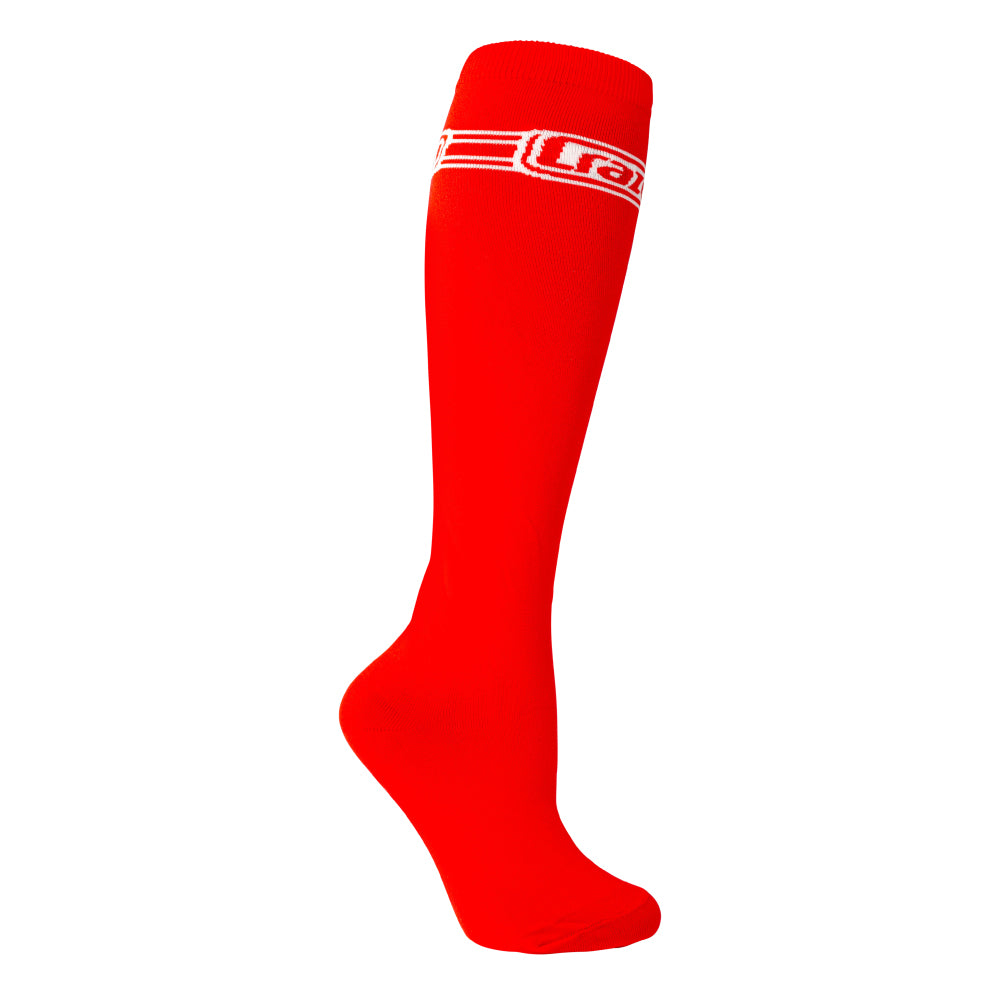 CLASSIC Red | Crazy Socks