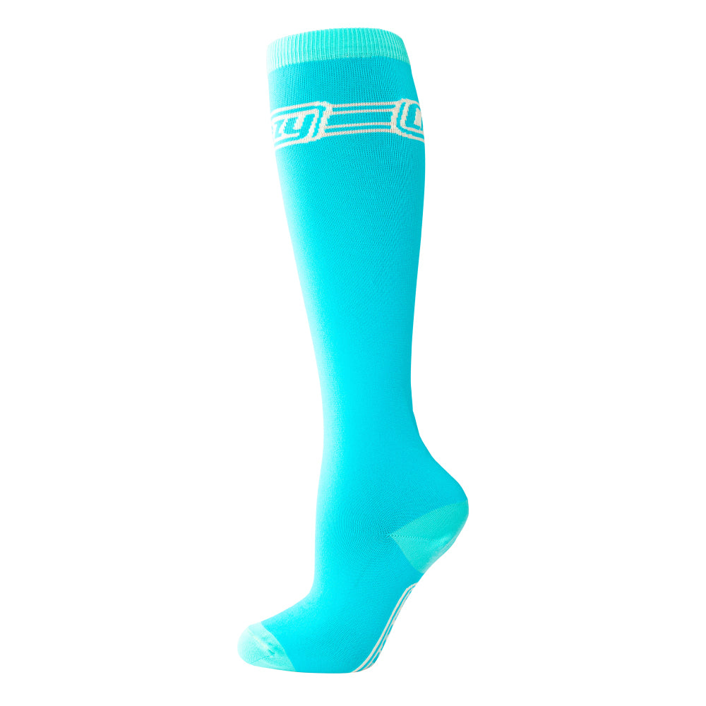 CLASSIC Teal | Crazy Socks