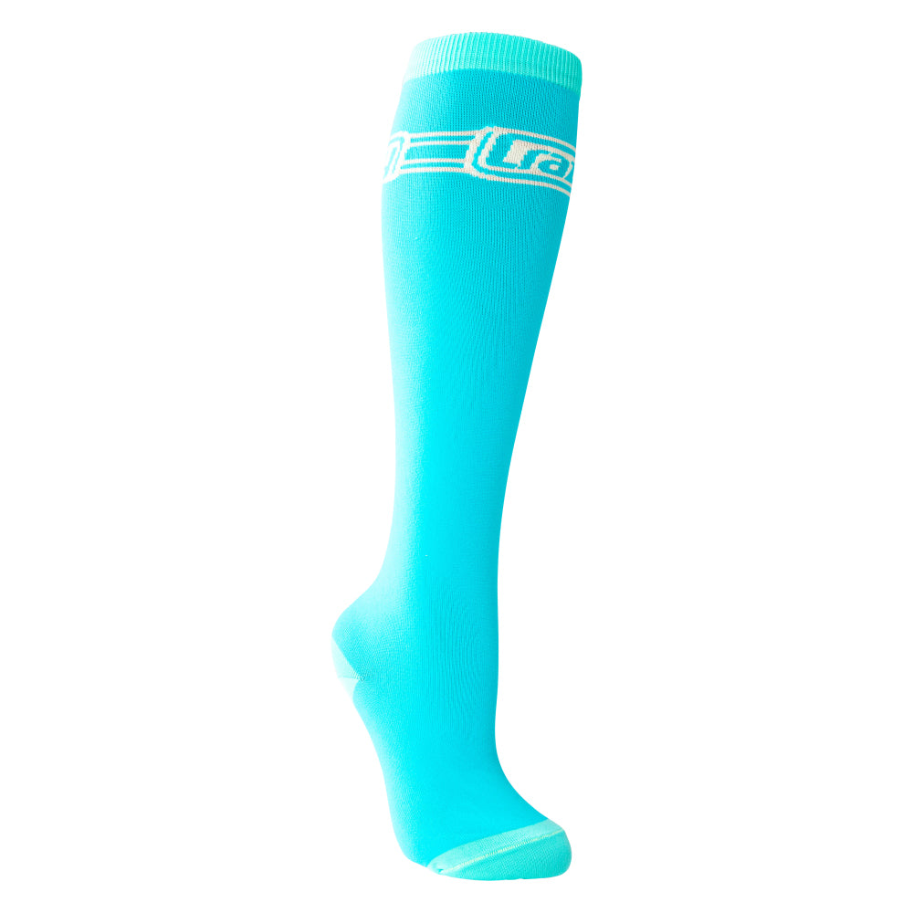CLASSIC Teal | Crazy Socks