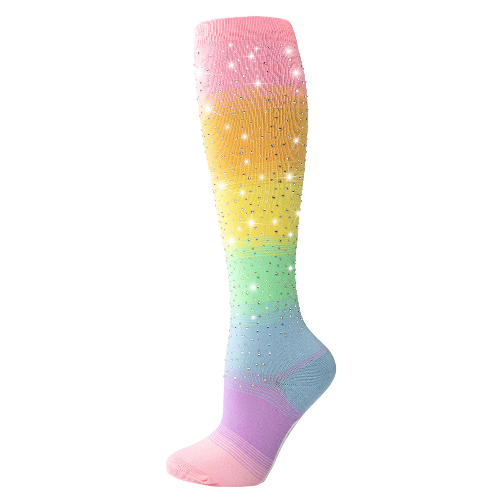 DIAMOND MAGIC | Crazy Socks