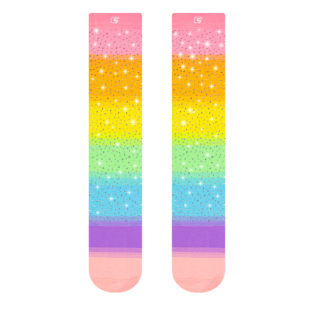 DIAMOND MAGIC | Crazy Socks