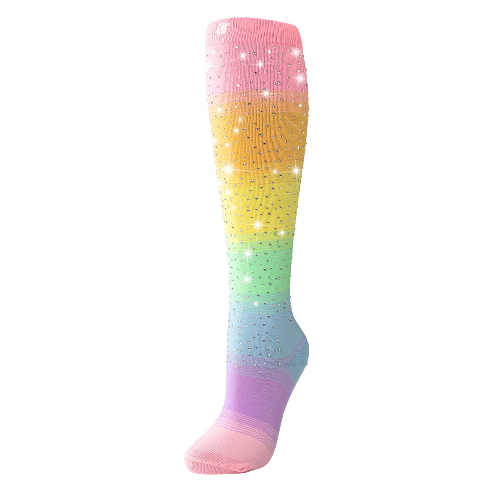 DIAMOND MAGIC | Crazy Socks