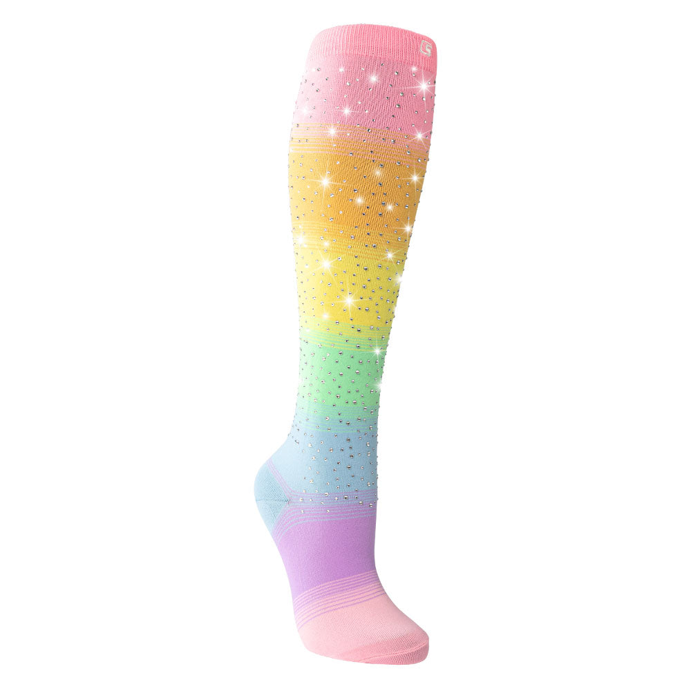 DIAMOND MAGIC | Crazy Socks