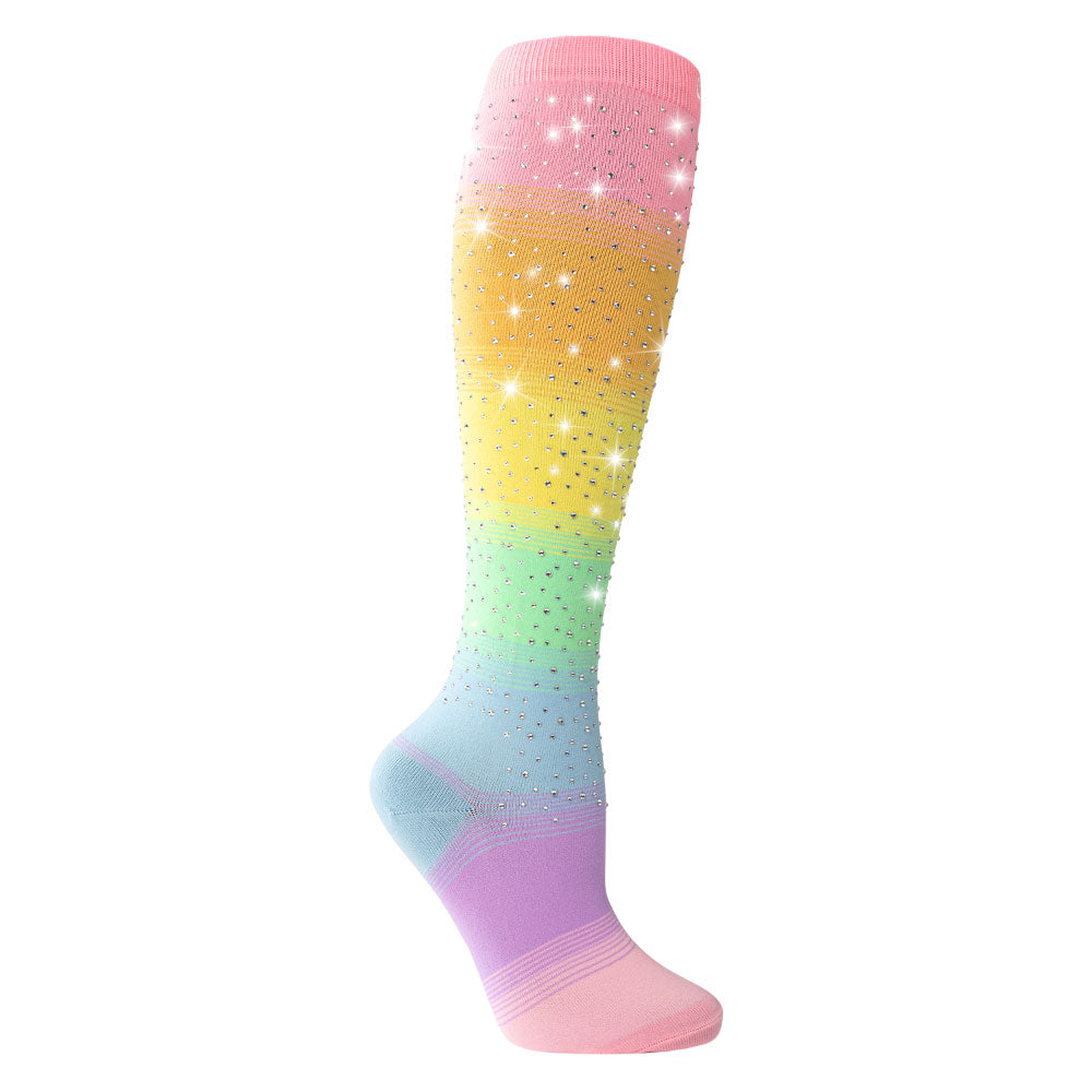 DIAMOND MAGIC | Crazy Socks