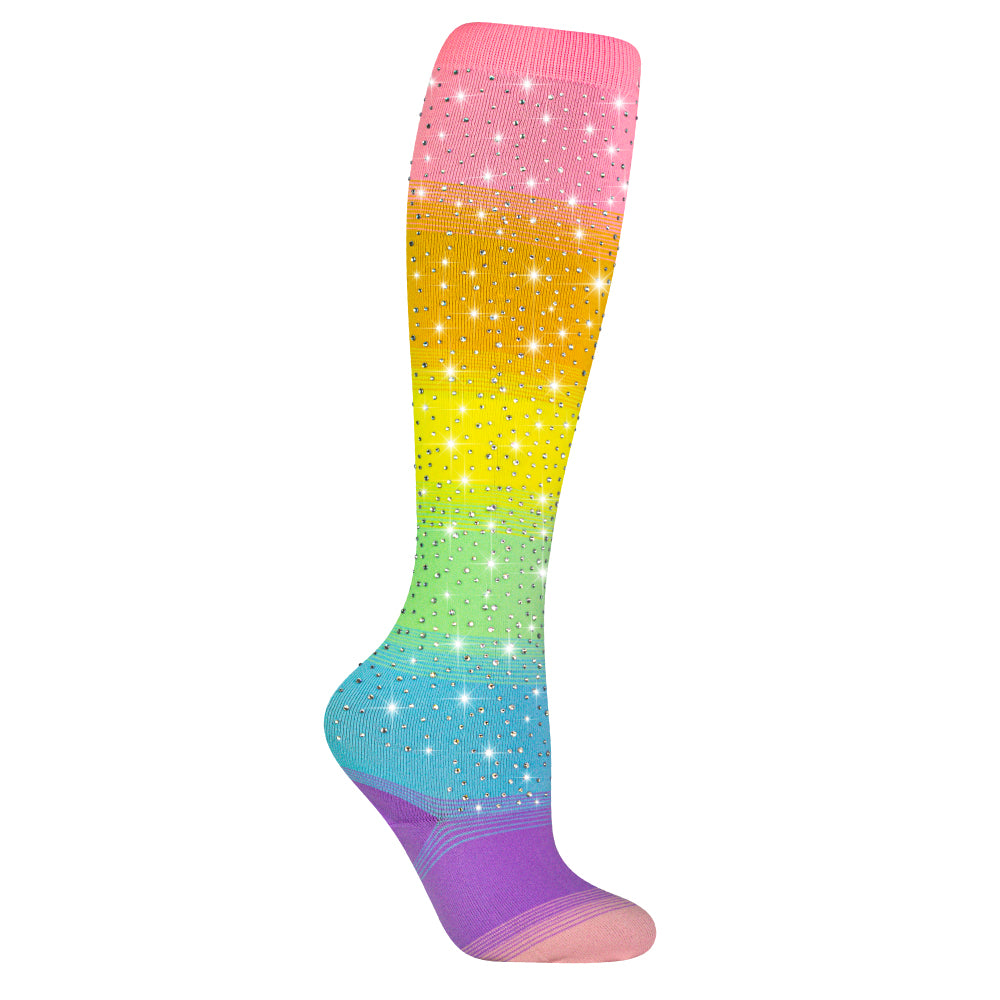 DIAMOND MAGIC | Crazy Socks