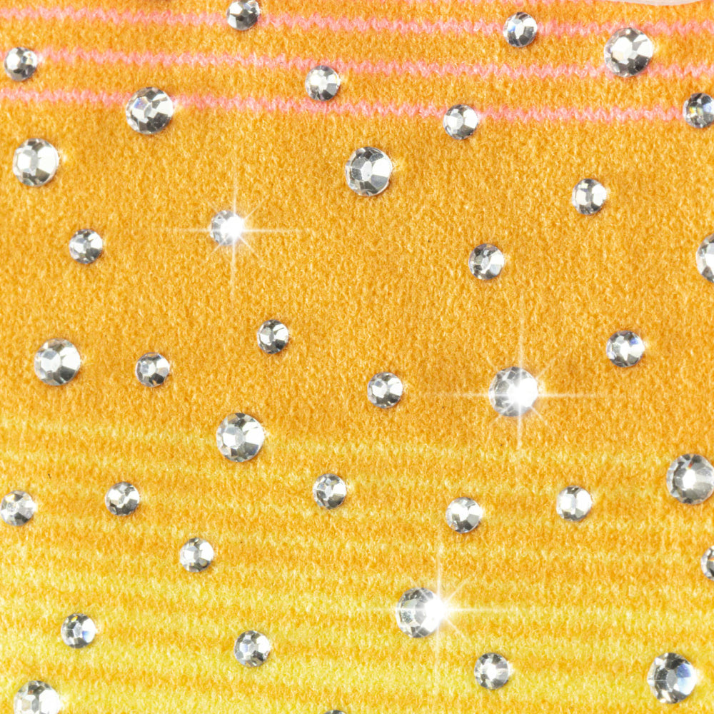 DIAMOND MAGIC Crew | Crazy Socks