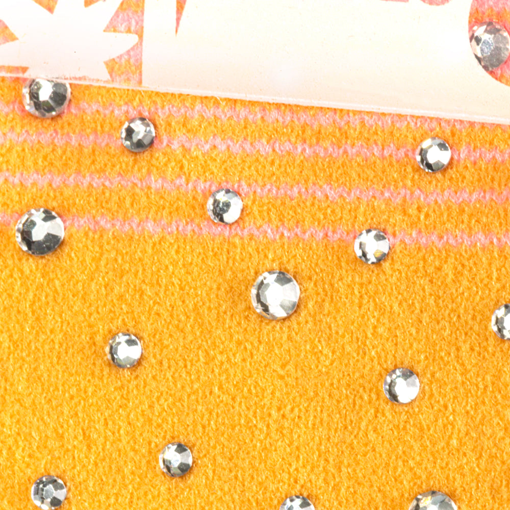 DIAMOND MAGIC Crew | Crazy Socks
