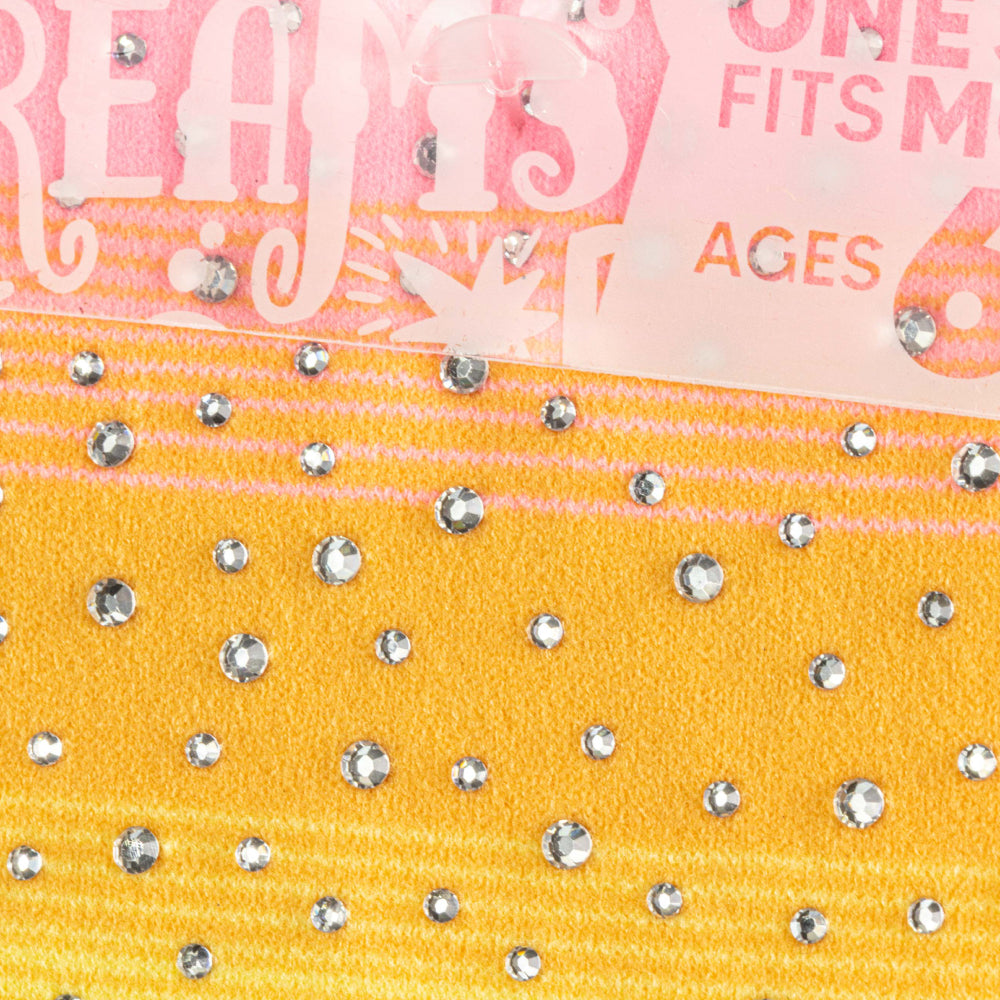 DIAMOND MAGIC Crew | Crazy Socks
