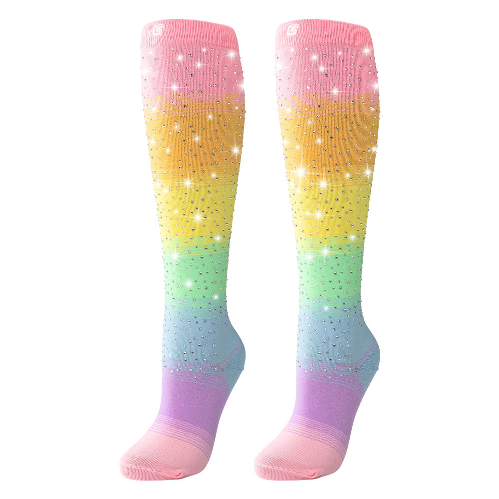 DIAMOND MAGIC | Crazy Socks