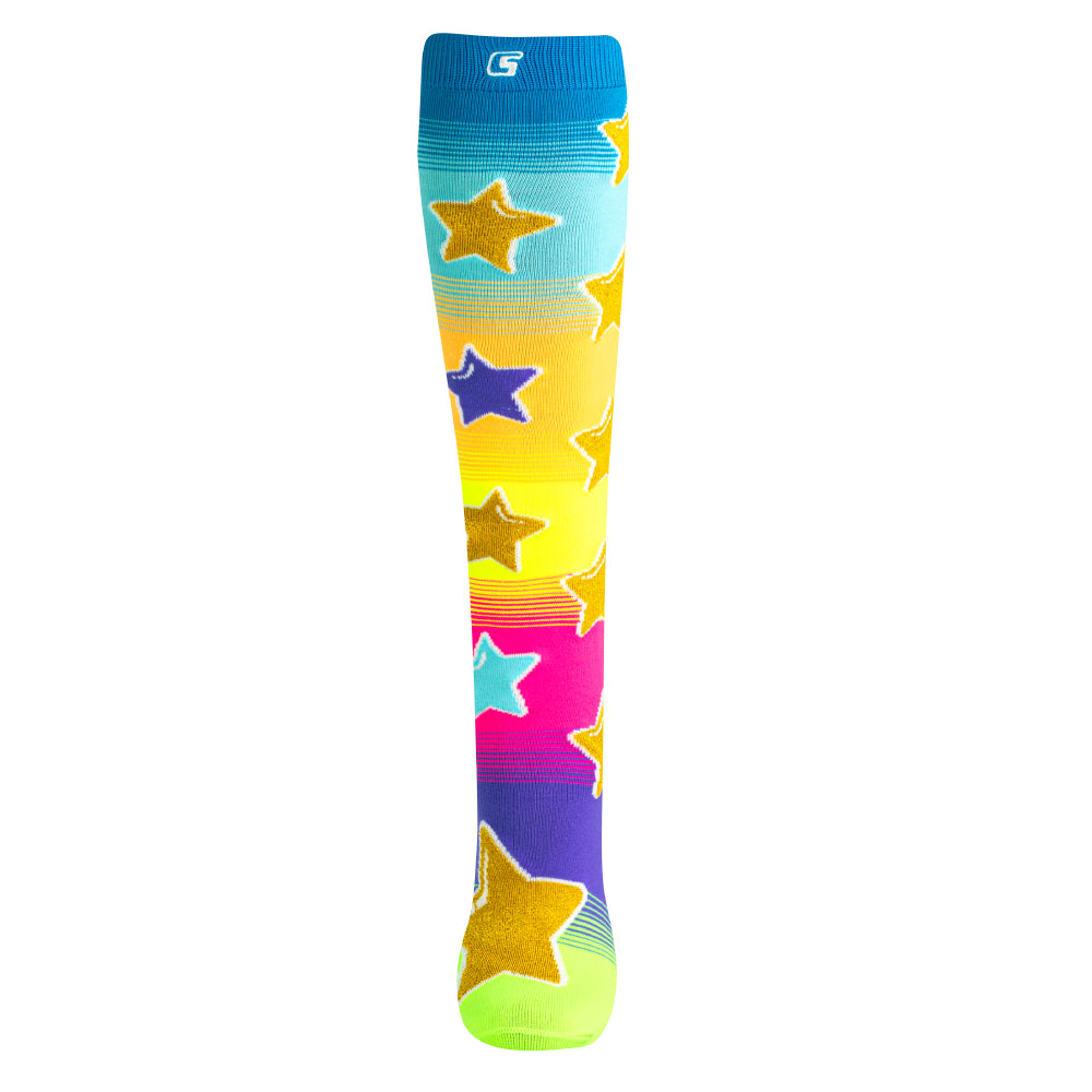 JELLY STARS | Crazy Socks