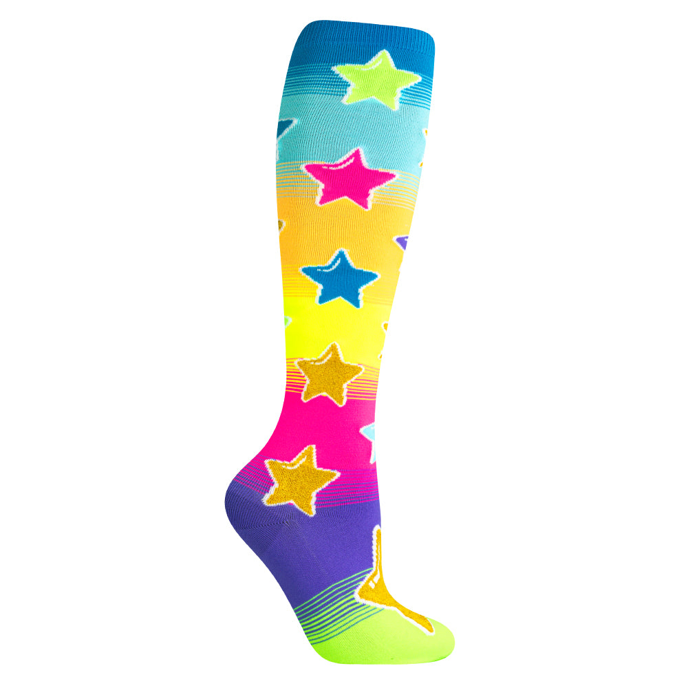 JELLY STARS | Crazy Socks