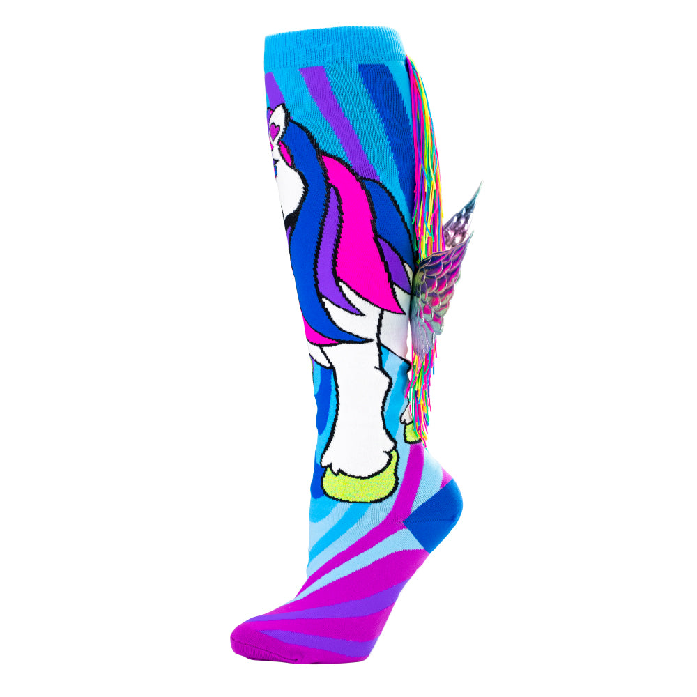 UNICORN | Crazy Socks