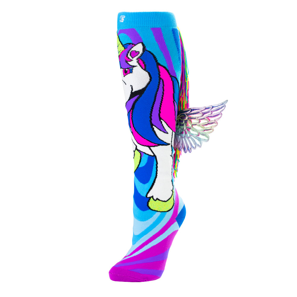 UNICORN | Crazy Socks