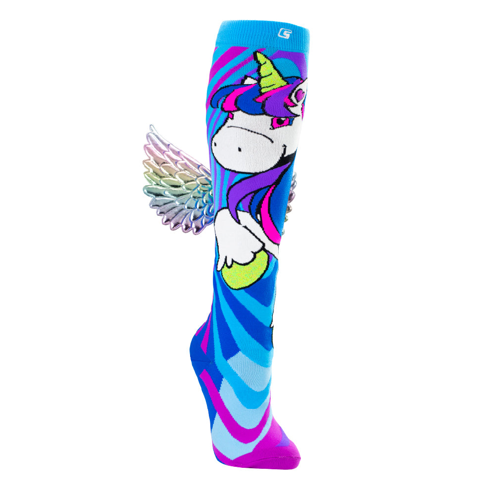UNICORN | Crazy Socks
