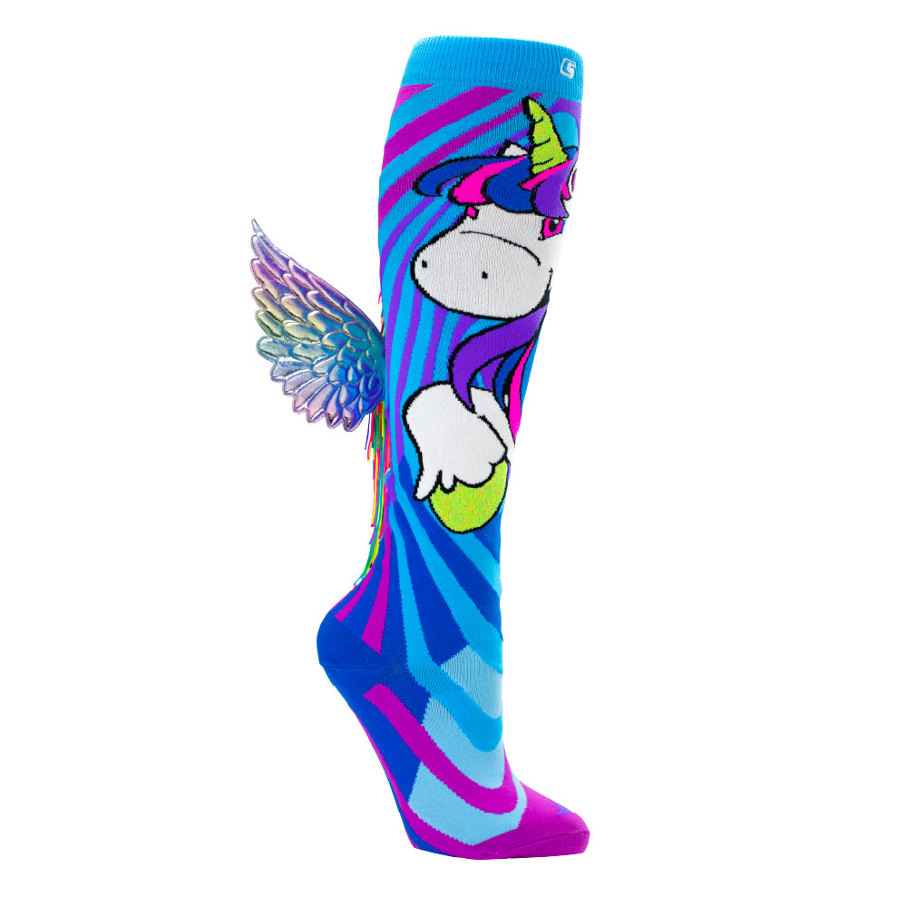 UNICORN | Crazy Socks