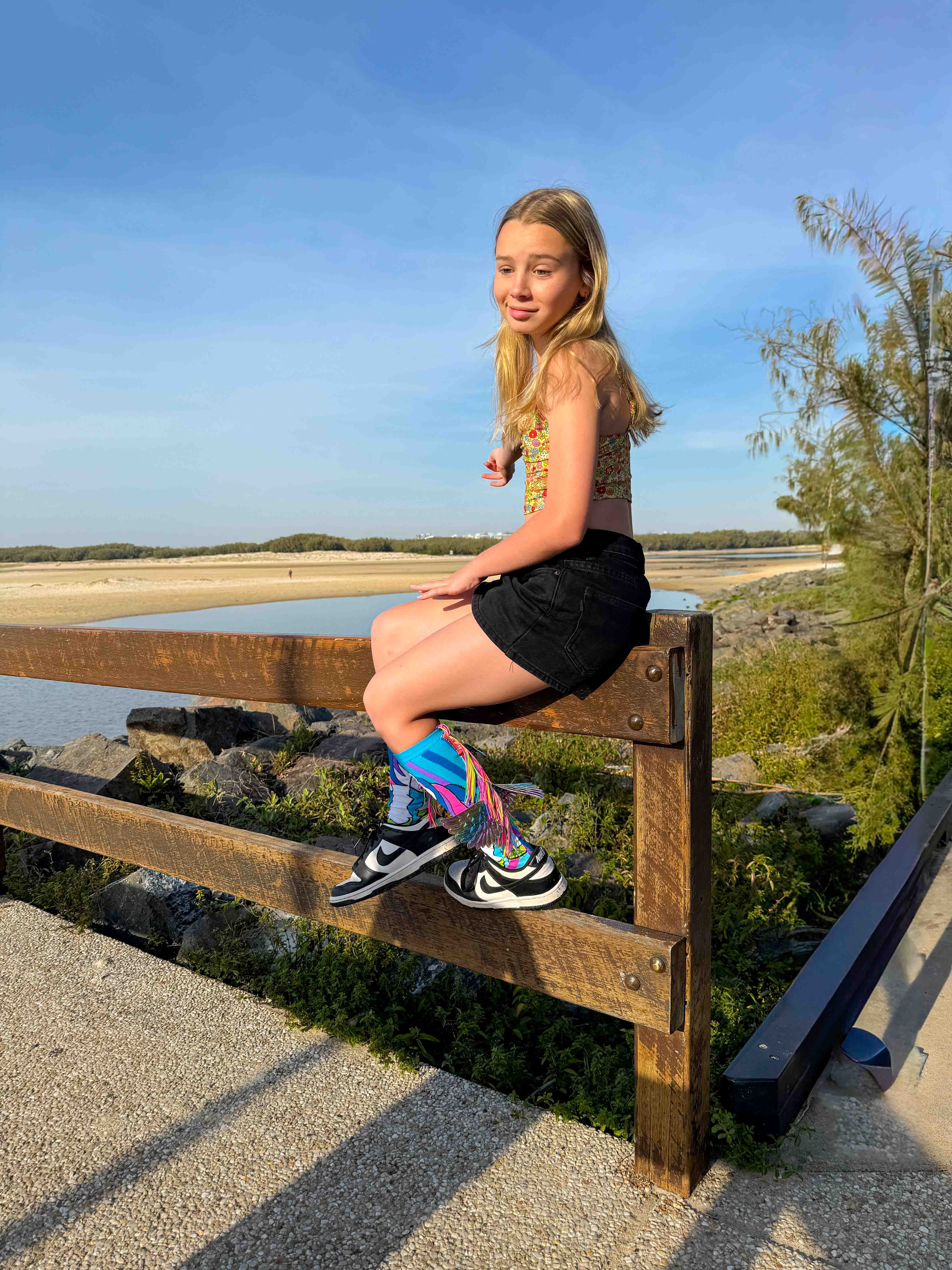 UNICORN | Crazy Socks