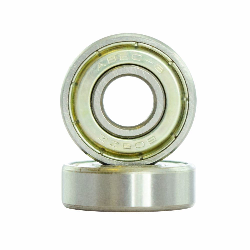 ABEC-3 Bearings - 8mm