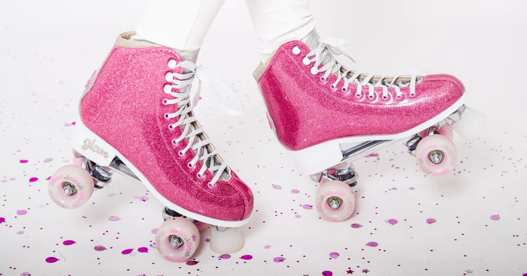 WHY ROLLER SKATES ARE THE BEST CHRISTMAS PRESENT