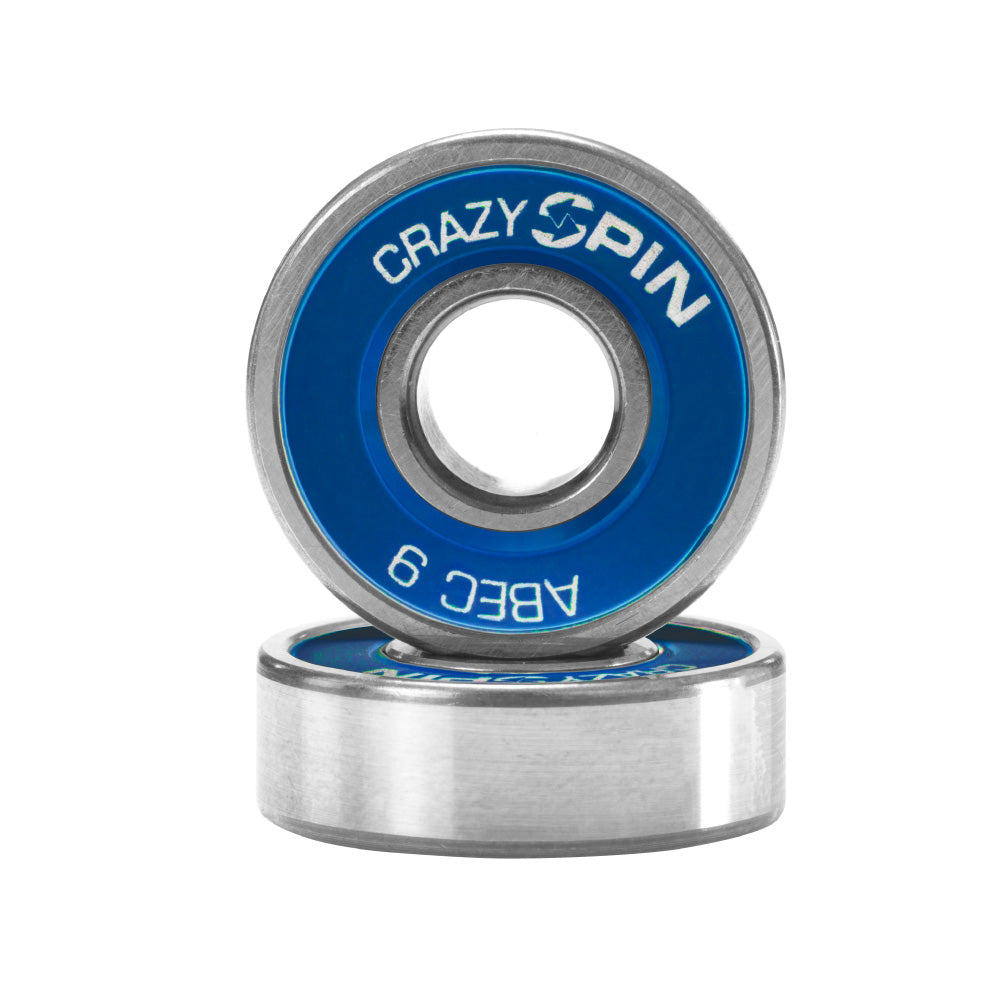 SPIN Bearings - Blue | Case x16