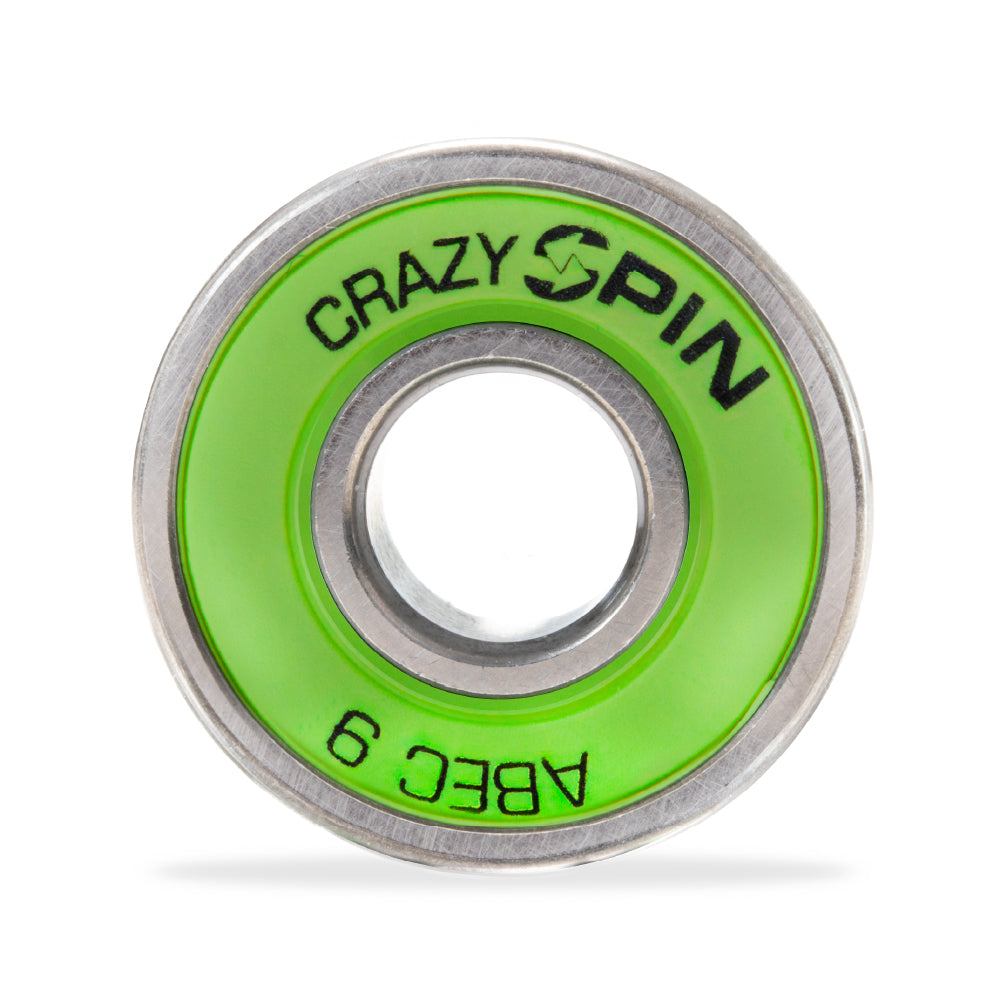 SPIN Bearing | Green - each