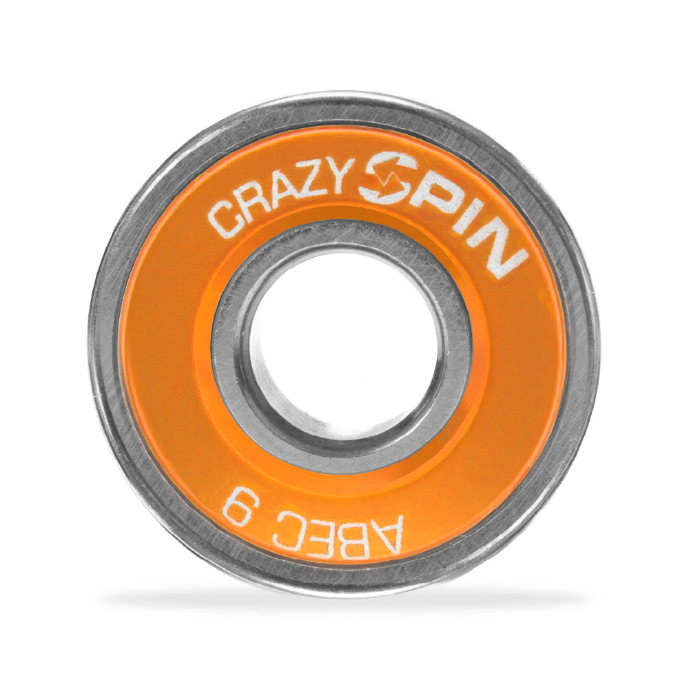 SPIN Bearing | Orange - each