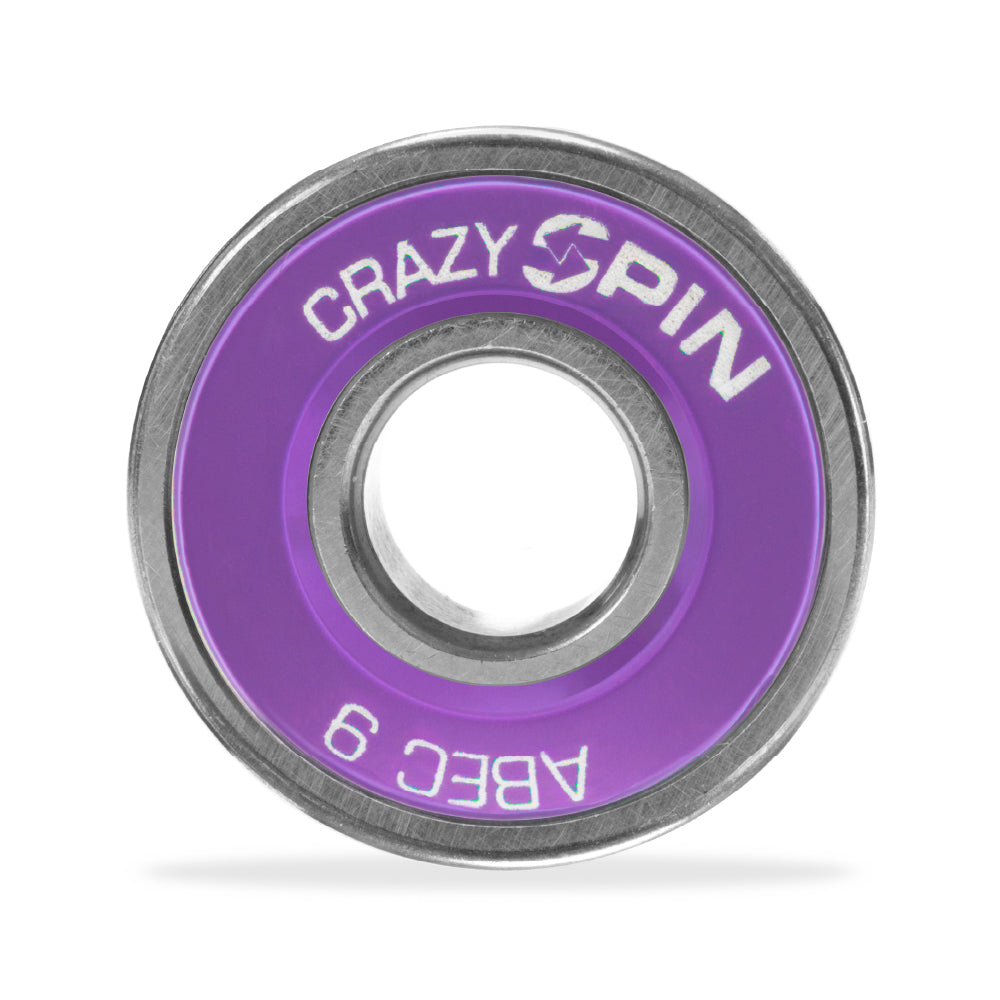 SPIN Bearing | Purple - each