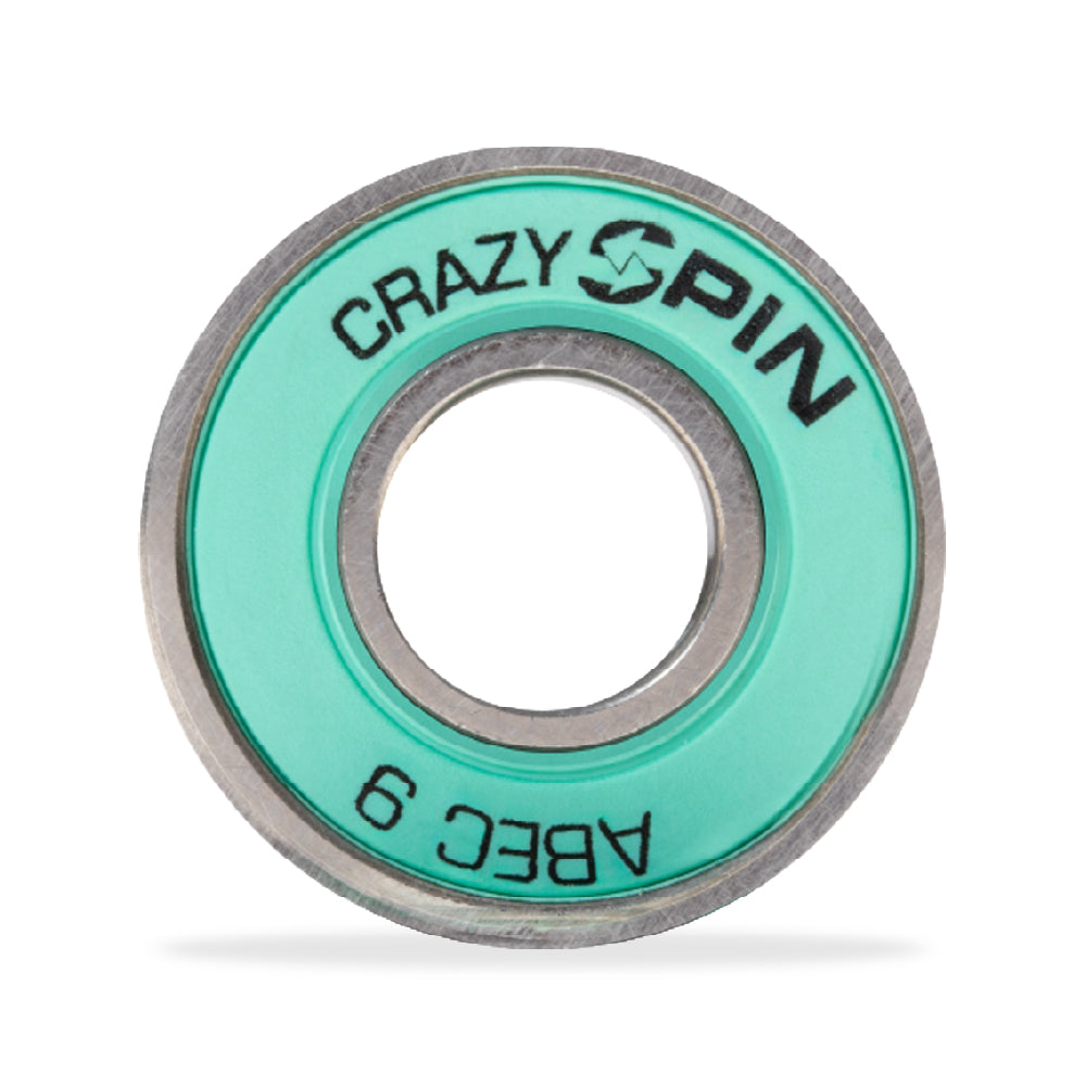 SPIN Bearing | Teal - each