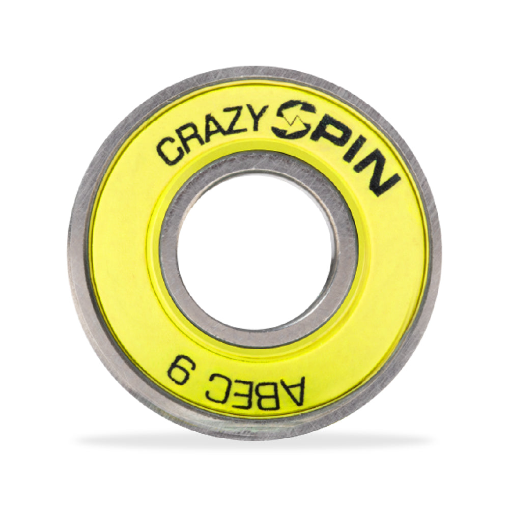 SPIN Bearing | Yellow - each