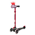 Barb 3 Wheel Scooter