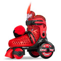 Barb - Red/Black