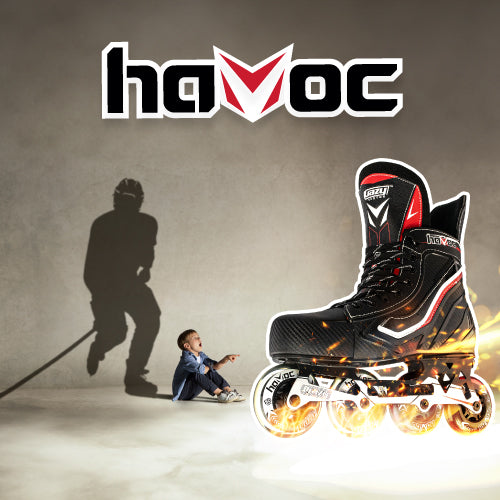 Roller Skate & Inline Skate for Kids, Men and Women